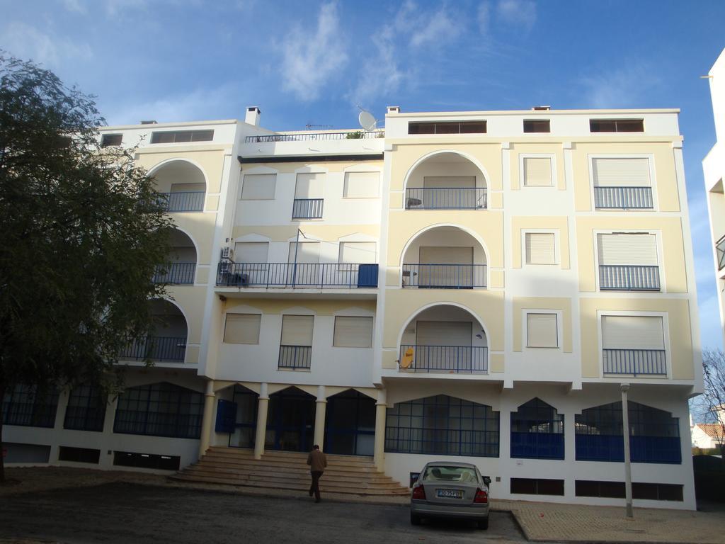 Altura Inn Beach Exterior foto